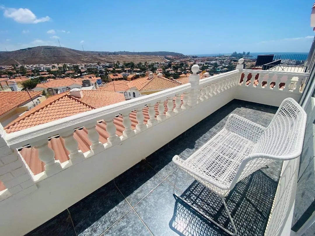 Holiday home Villa Ivanlore Las Palmas de Gran Canaria Spain