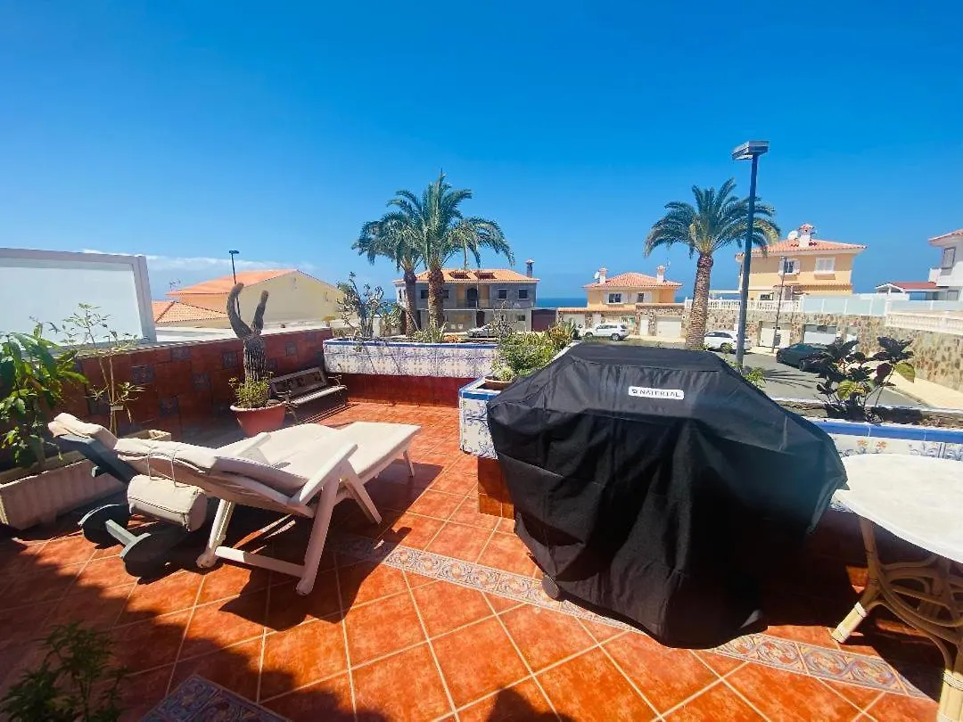 Villa Ivanlore Las Palmas de Gran Canaria