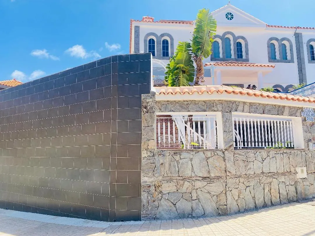 Holiday home Villa Ivanlore Las Palmas de Gran Canaria