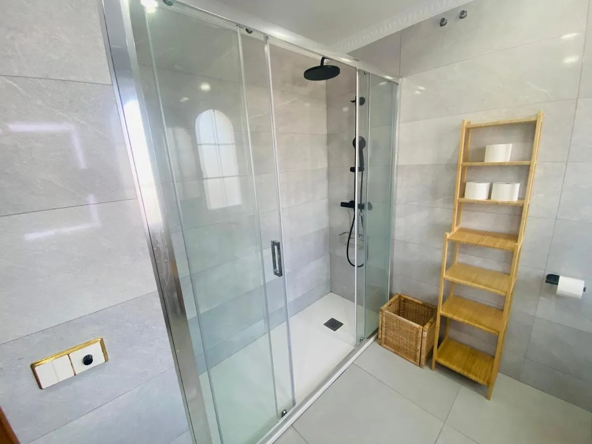 Villa Ivanlore Las Palmas de Gran Canaria Holiday home