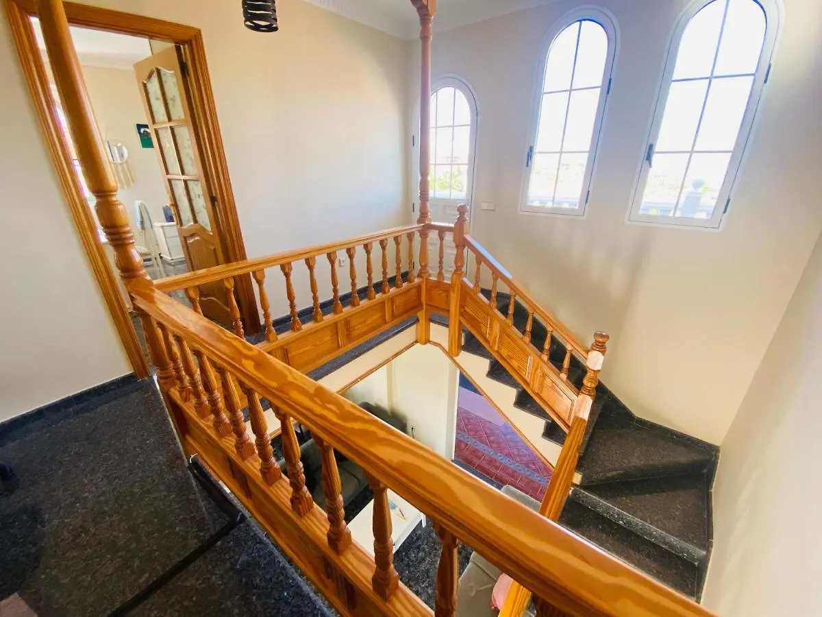Villa Ivanlore Las Palmas de Gran Canaria