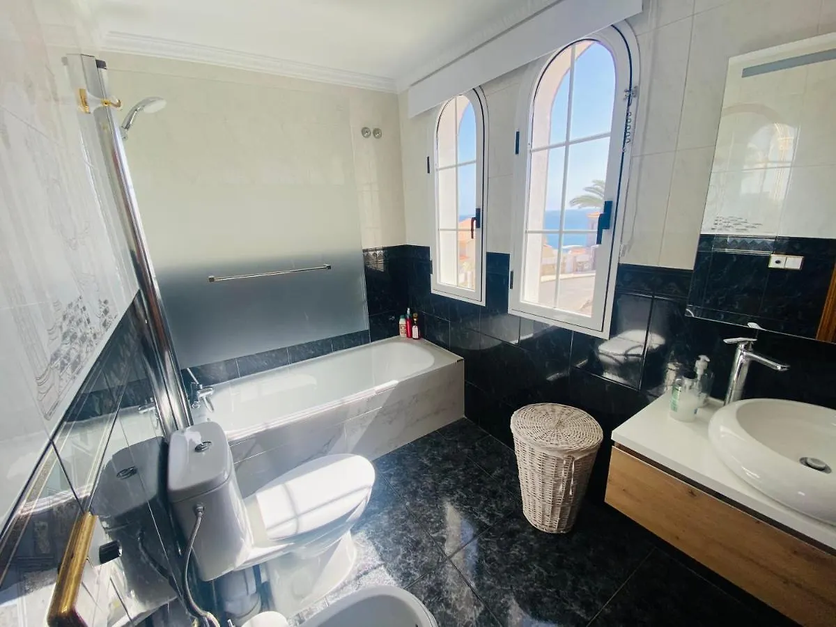 Holiday home Villa Ivanlore Las Palmas de Gran Canaria