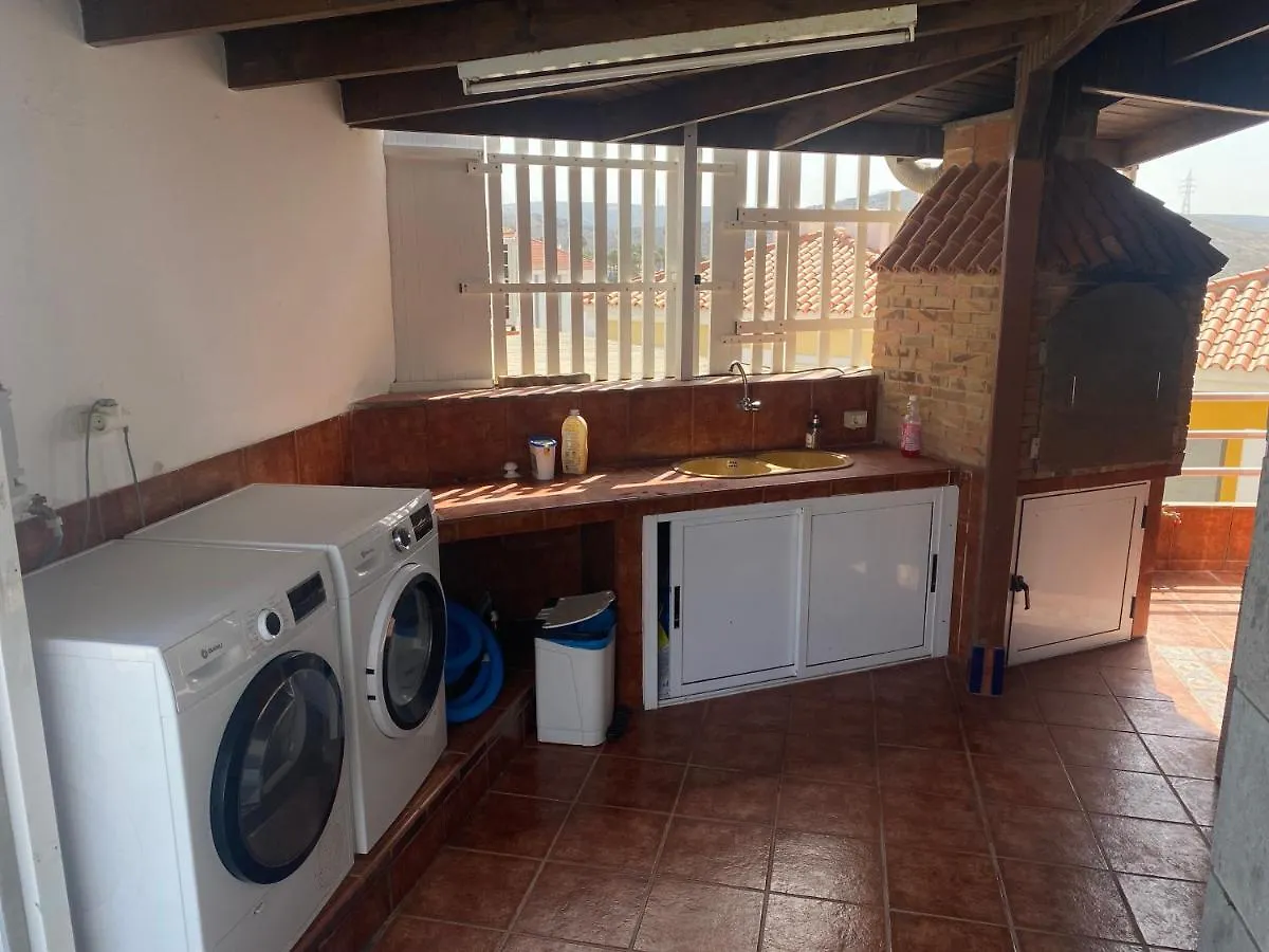 Holiday home Villa Ivanlore Las Palmas de Gran Canaria