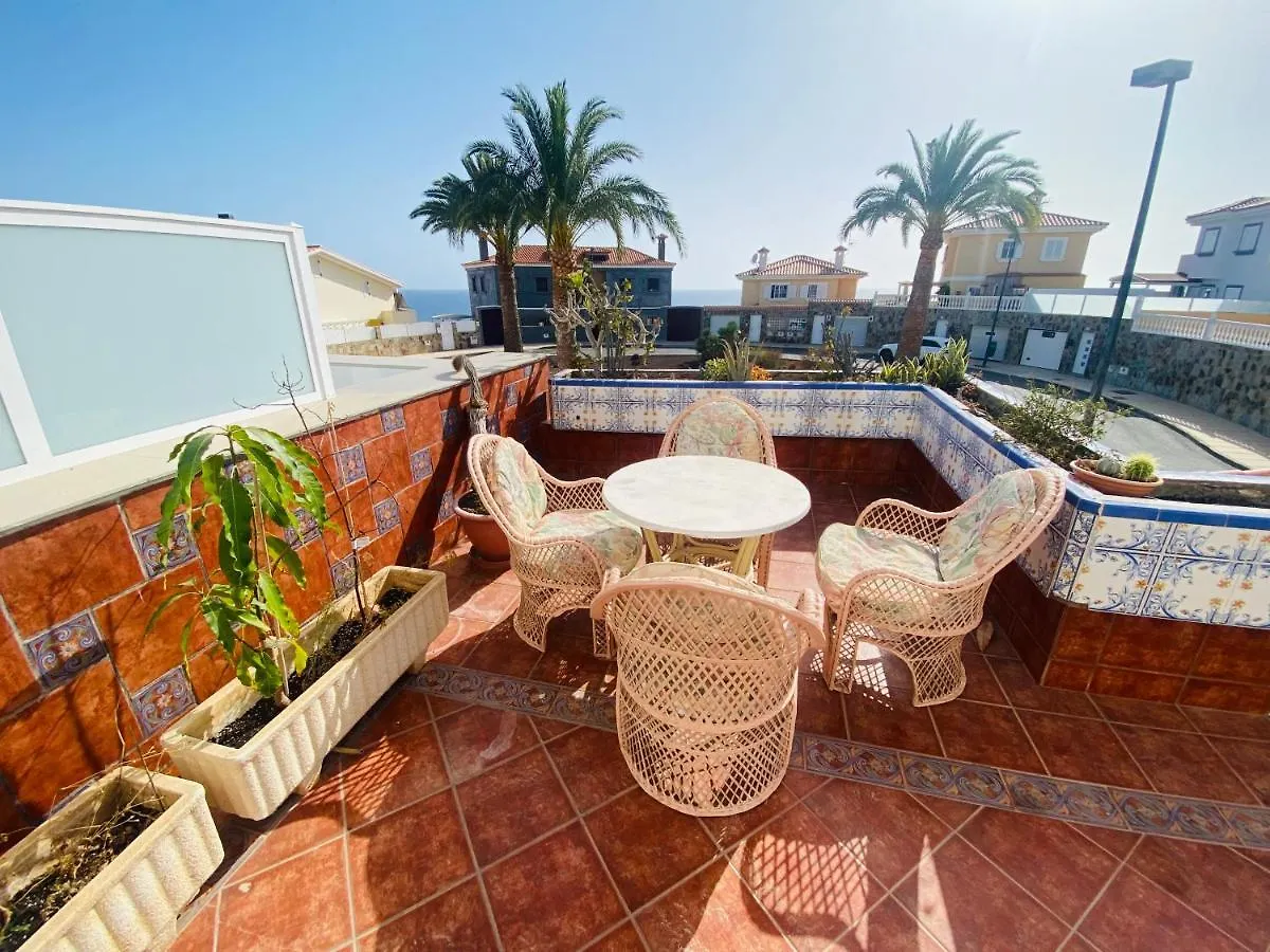 Villa Ivanlore Las Palmas de Gran Canaria Spain