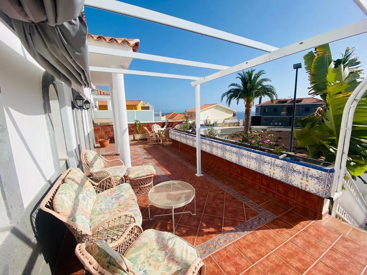 Villa Ivanlore Las Palmas de Gran Canaria Holiday home