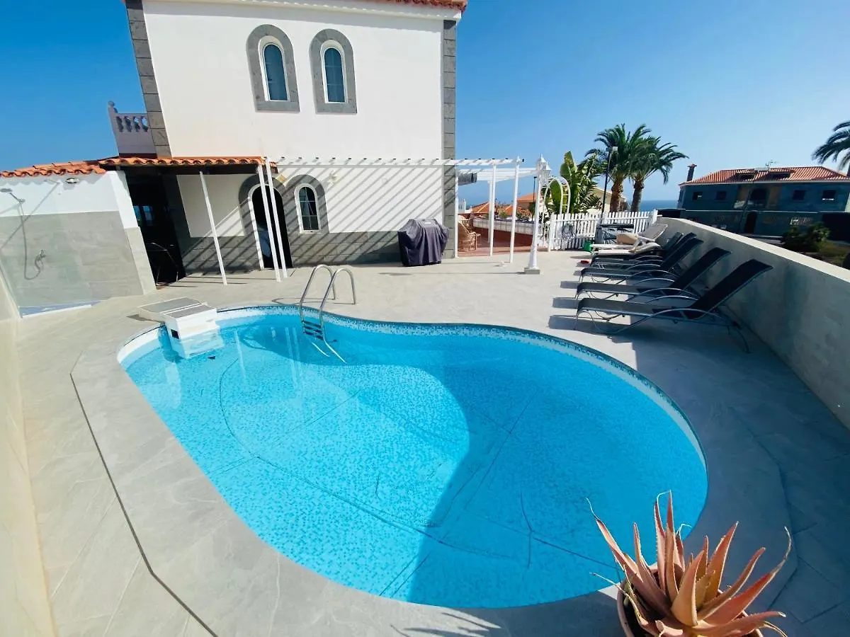 Villa Ivanlore contacts