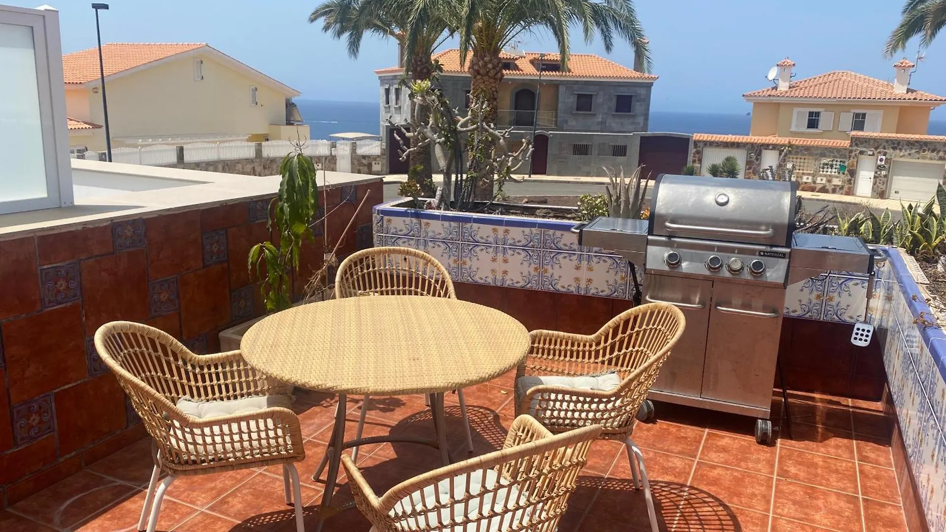 Holiday home Villa Ivanlore Las Palmas de Gran Canaria