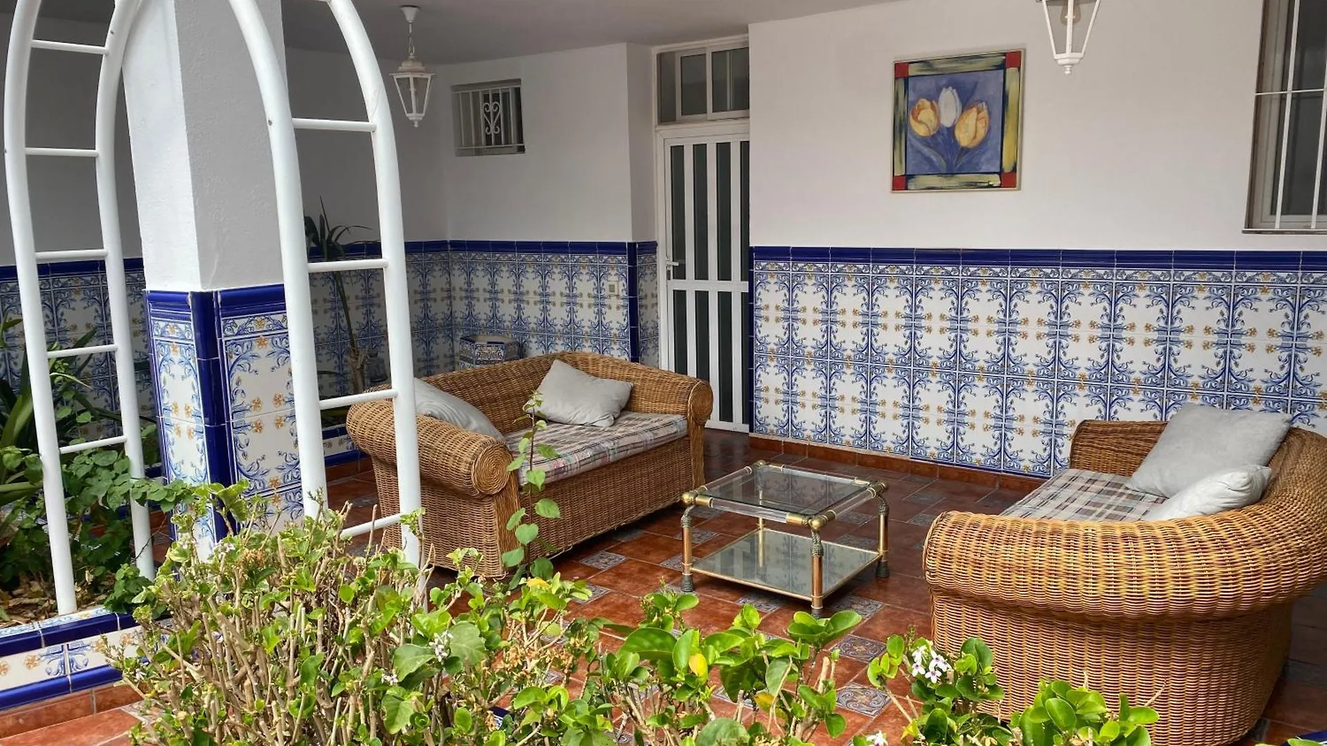 Villa Ivanlore Las Palmas de Gran Canaria Spain