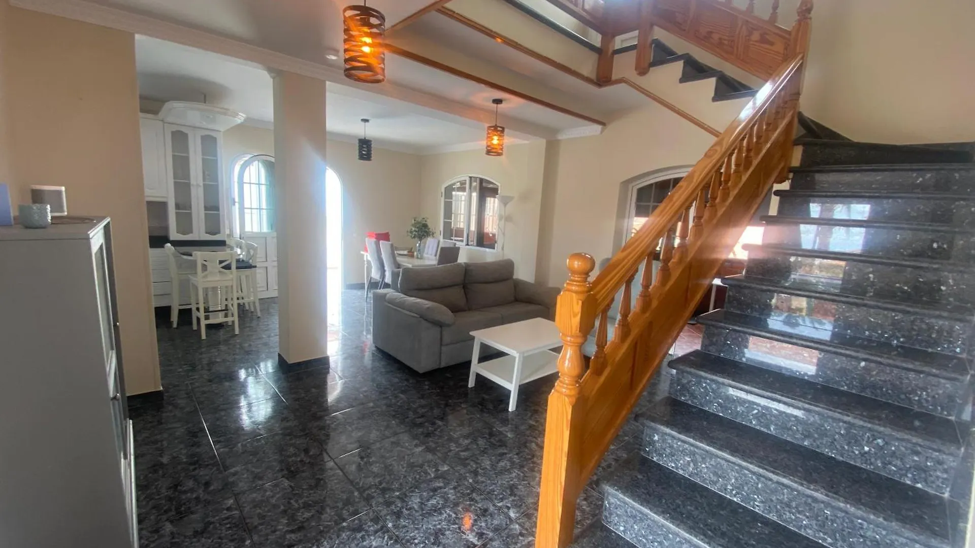 Villa Ivanlore Las Palmas de Gran Canaria Holiday home