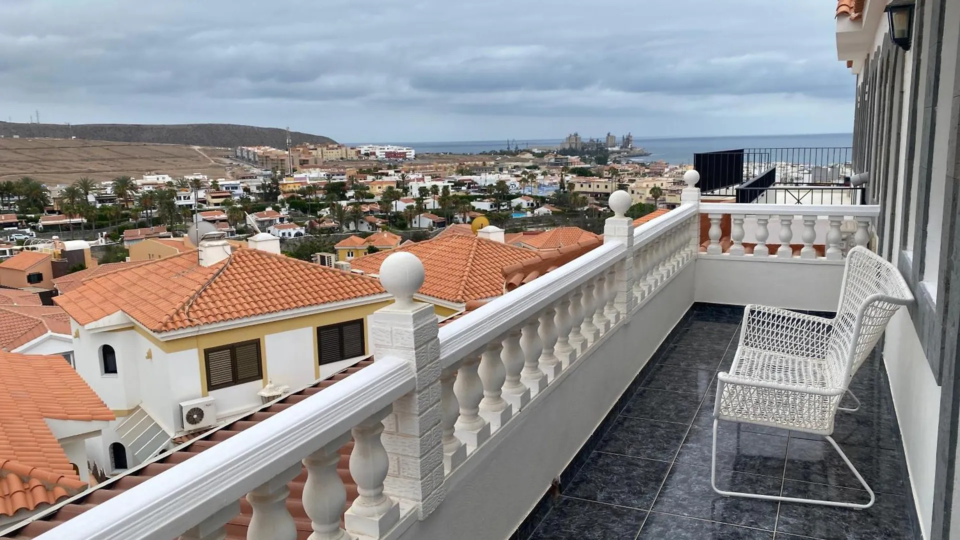 Holiday home Villa Ivanlore Las Palmas de Gran Canaria Spain