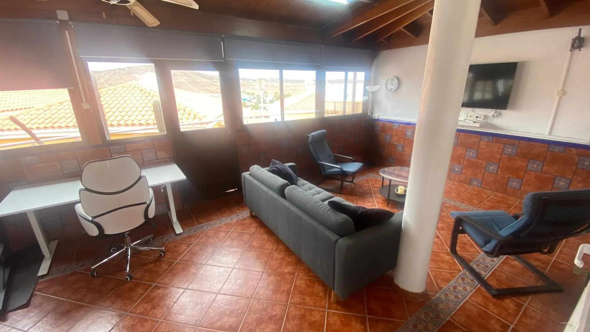 Villa Ivanlore Las Palmas de Gran Canaria 0*,  Spain