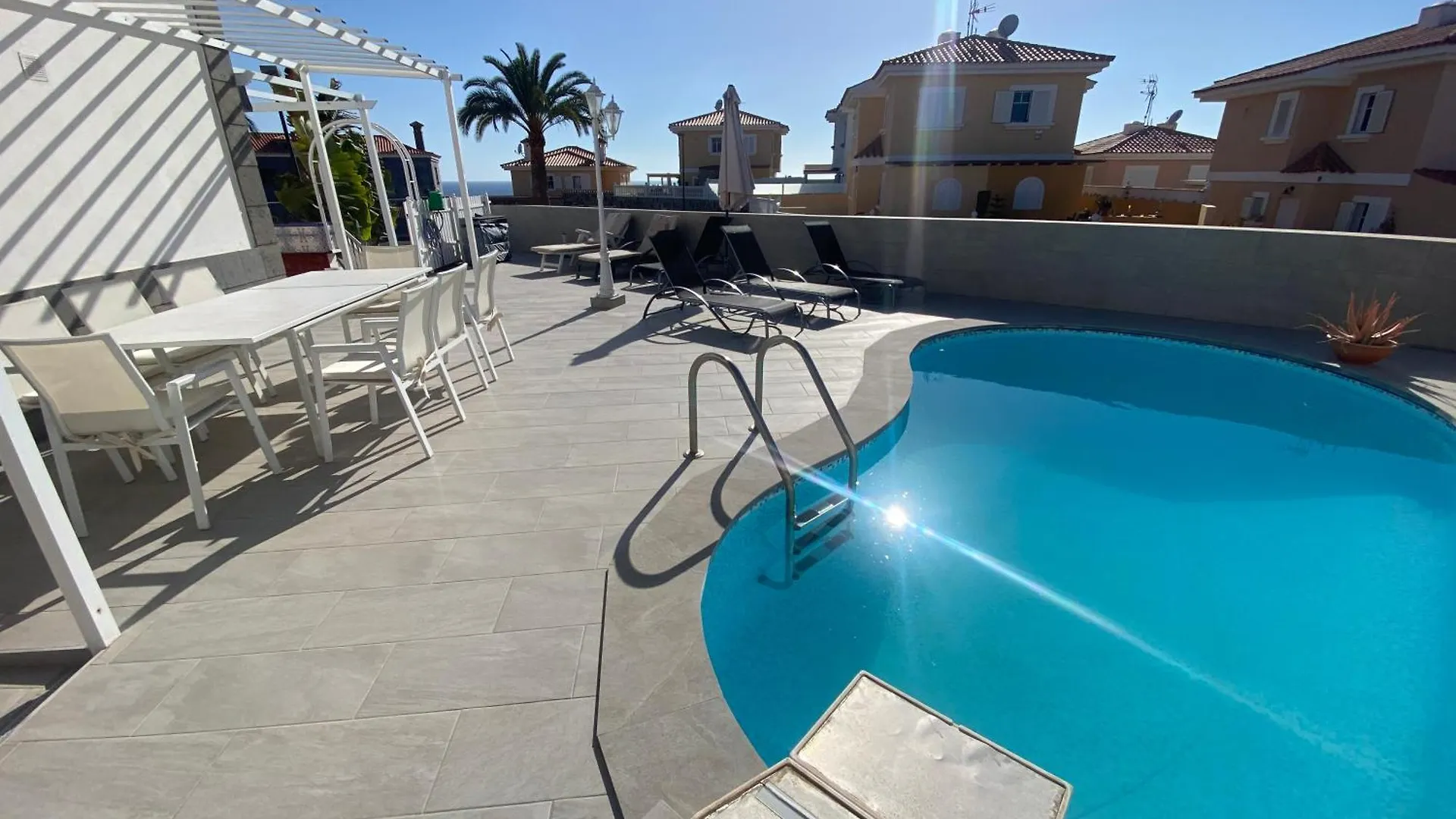 Holiday home Villa Ivanlore Las Palmas de Gran Canaria