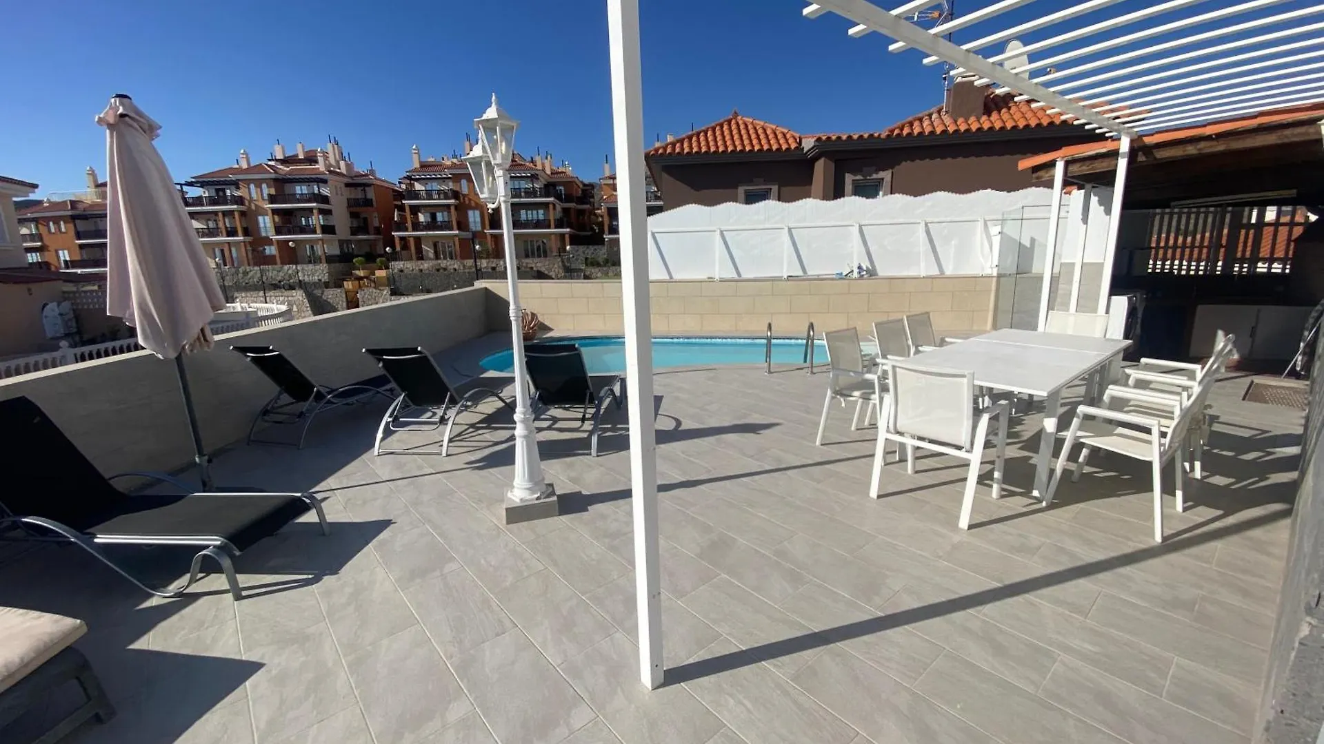 Villa Ivanlore Las Palmas de Gran Canaria 0*,
